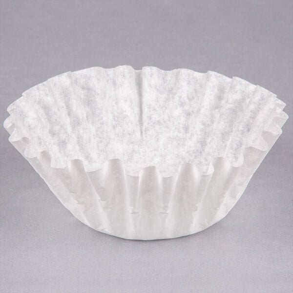 coffee filter