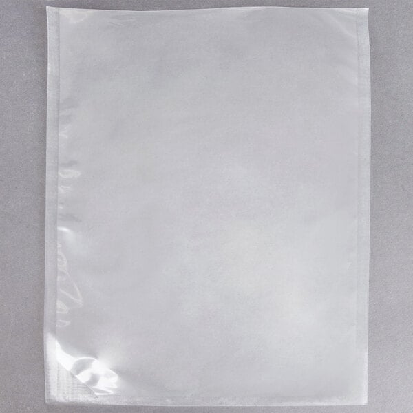 Boilable Vacuum Bags / Re-therm Chamber Vacuum Sealer Pouches