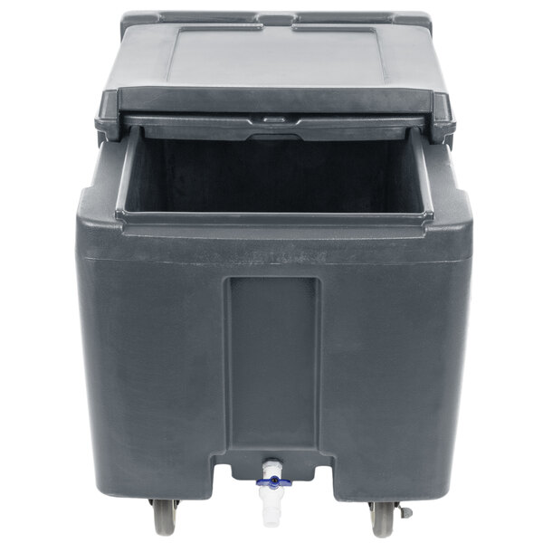 S/S1-MBIBSD700 : MOBILE ICE BIN