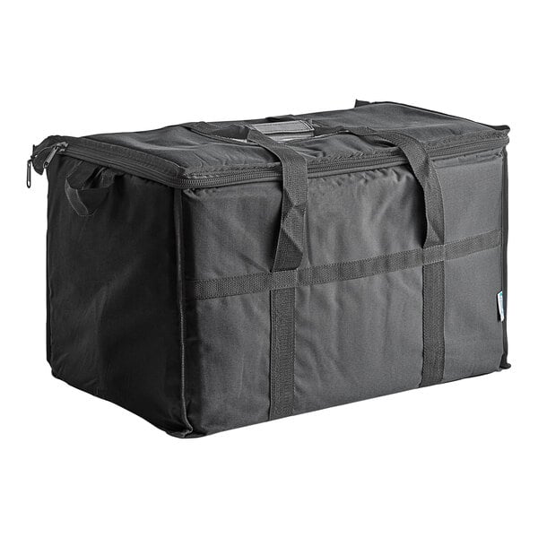 Large Insulated Bag For Hot Or Cold Collapsible Cooler Bag, Thermal Bags  Food Delivery Bag, Picnic Lunch Bag, Frozen Food Shopping Bag, Large |  forum.iktva.sa
