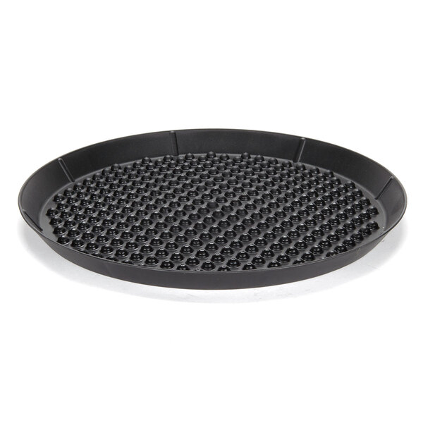 11 Inch Pizza tray With Cover Commercial And Home Use