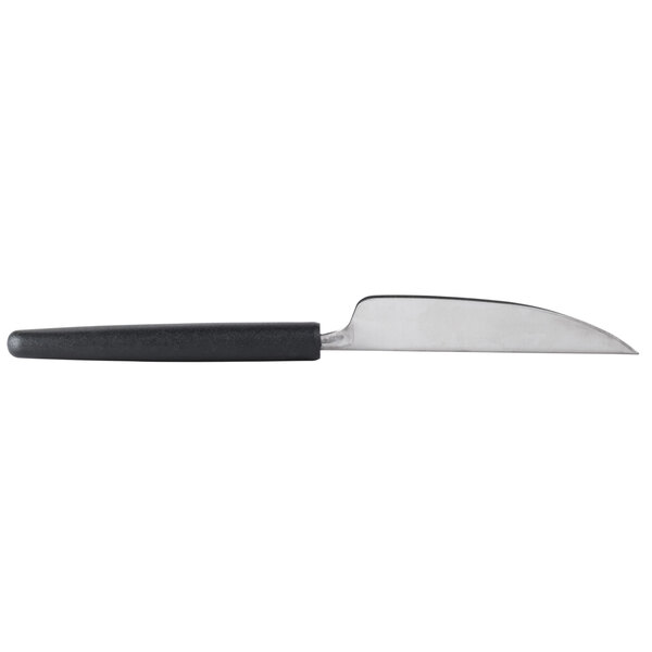 Victorinox 41895 Fruit Decorator Knife with Black Nylon Handle