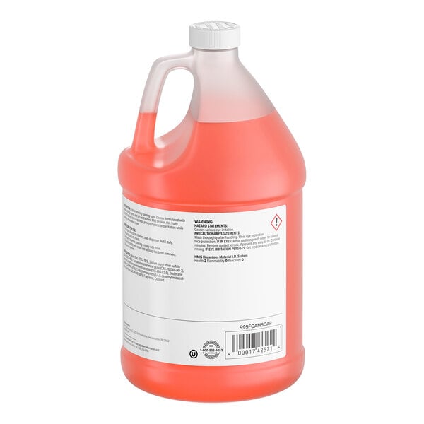 Advantage Chemicals 1 Gallon Ready-to-Use Foaming Hand Soap