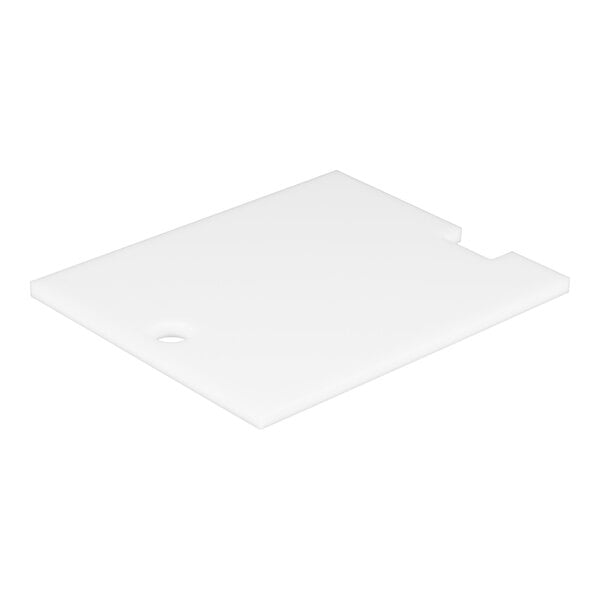ARY VacMaster 978412 Filler Plate for VP210 and VP215 Packaging Machines