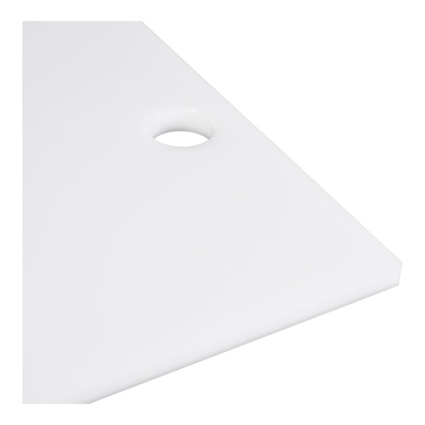 ARY VacMaster 978412 Filler Plate for VP210 and VP215 Packaging Machines