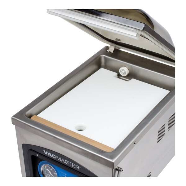 ARY VacMaster 978412 Filler Plate for VP210 and VP215 Packaging Machines