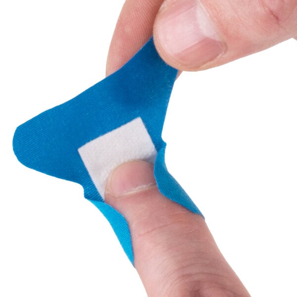 Best Bandaid Fingertip Bandages 