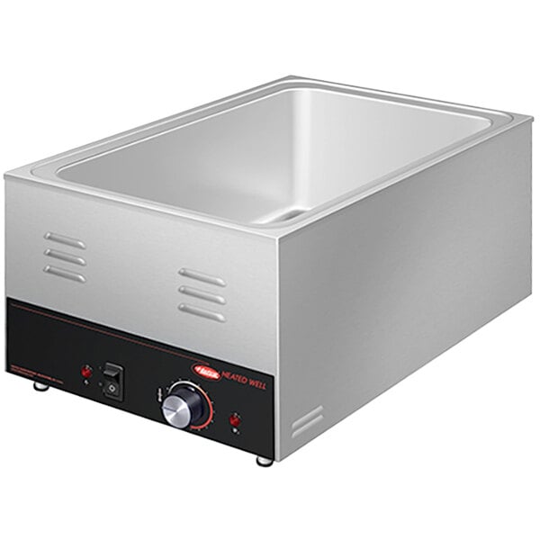 Hatco PWB-12 Plate Warmer Electric Countertop/built-in