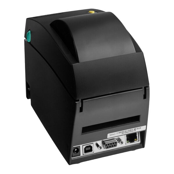Tor Rey DT-2 Price Computing Thermal Label Printer