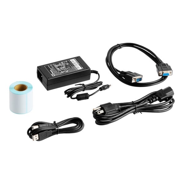 Tor Rey DT-2 Price Computing Thermal Label Printer