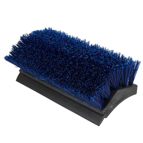 Tolco® Heavy-Duty 9 Swivel Floor Brush