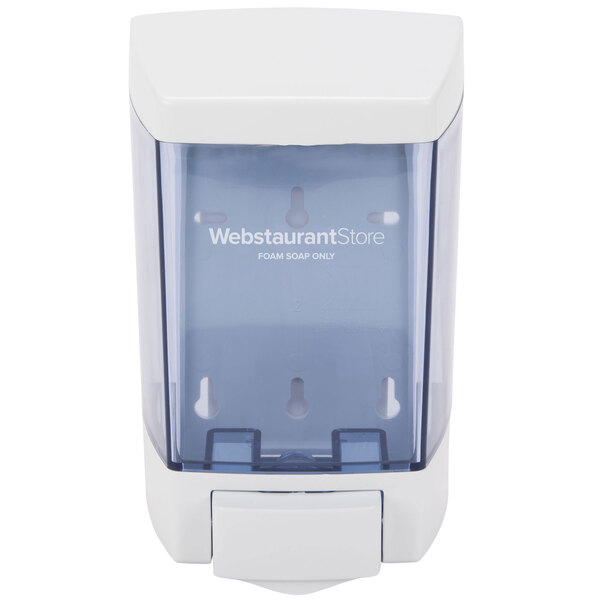 bulk hand sanitizer dispenser