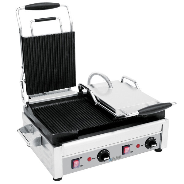 Panini Press | Commercial Panini Grill | Sandwich Press