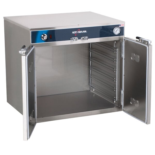 Alto Shaam 750 Ctus Hot Food Holding Cabinet 120v