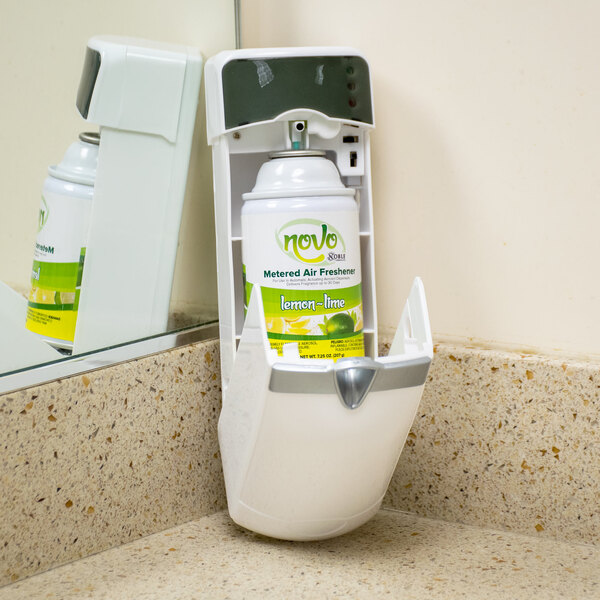 metered air freshener refills