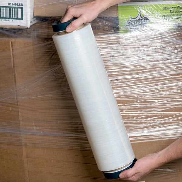 Bubble Wrap - Moving Wrap