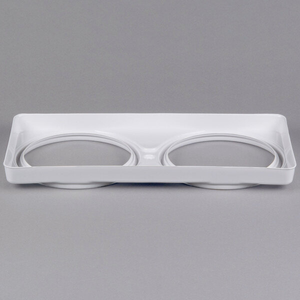 MasterBilt A05920301 Can Holders for DD26 Series Ice Cream Dipping