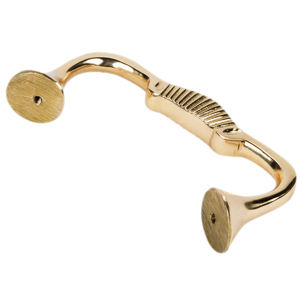 Vollrath 460611 Replacement Side Handle for Classic 7.25 Qt. Soup Chafer