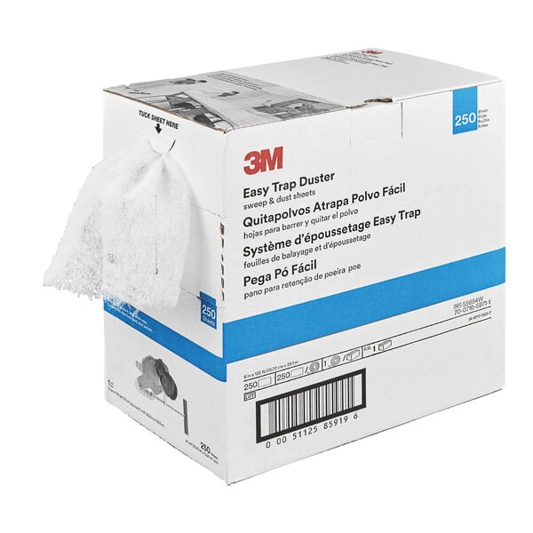 3M 55654W Easy Trap 6