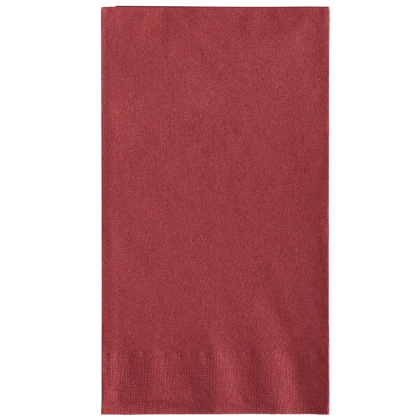 125 Packs 20" x 20" Polyester Napkins Wedding Party Event Catering 24 COLORS USA 