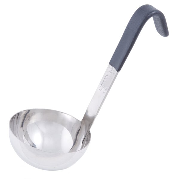 Soup Saver Scoop Review: Unique 3-Sided Ladle