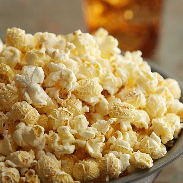 Mushroom Popcorn Kernels 50 Lb On Sale This Week