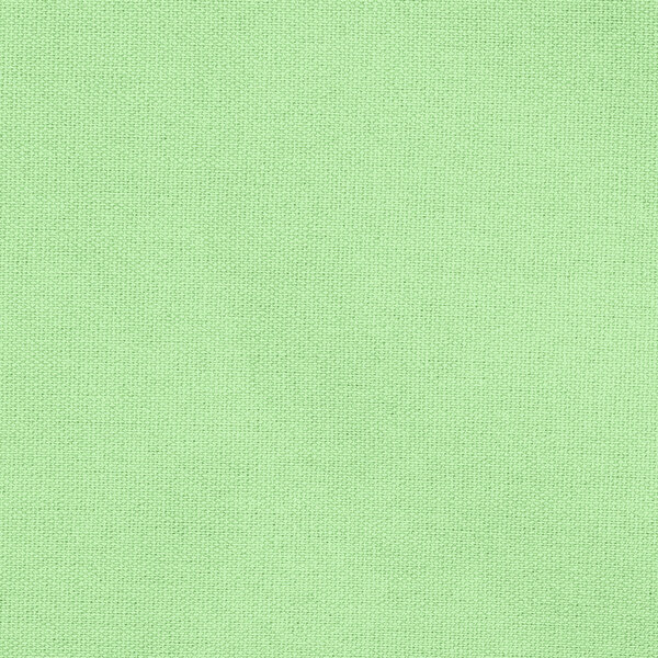 A close up of a seafoam green fabric.