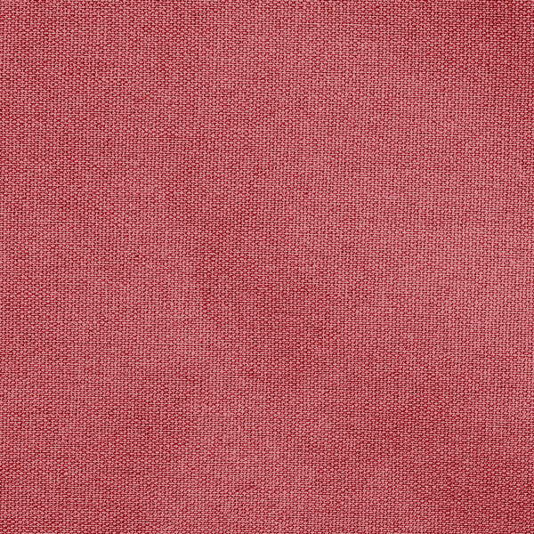 A close-up of a red fabric with a small amount of texture.