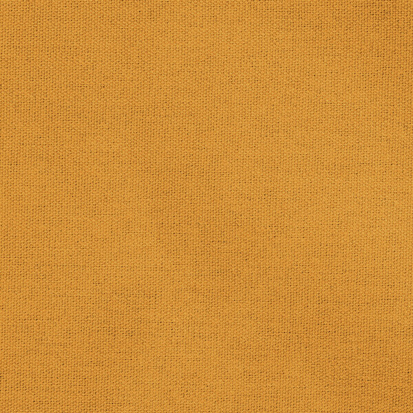 A close up of a gold fabric.