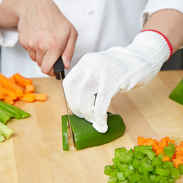 small cut resistant gloves