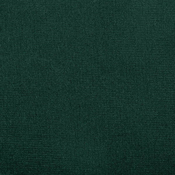 A close-up of a dark green Snap Drape spandex fabric texture.