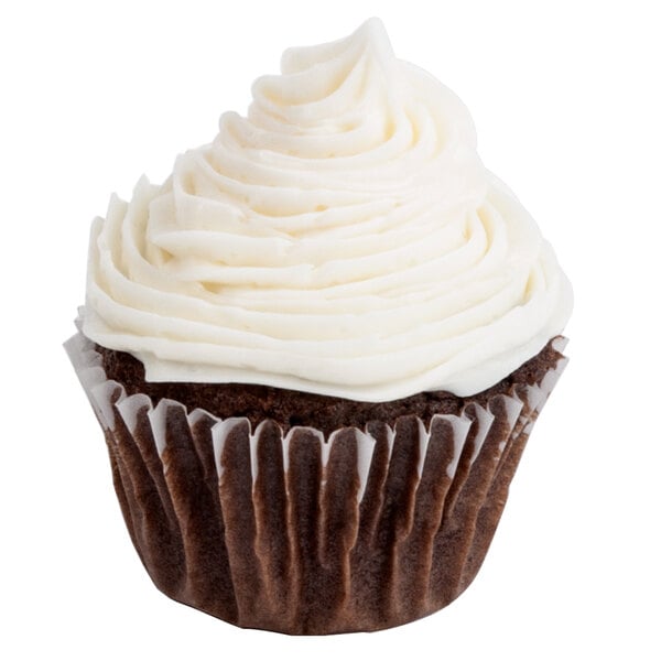 Cupcake Liner Sizes & Types Explained - WebstaurantStore