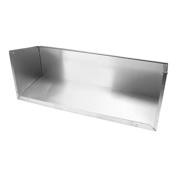 True 870372 12 Pan Mega Top Hood Assembly