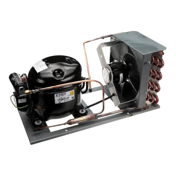 True 991998 1/3 hp Condensing Unit