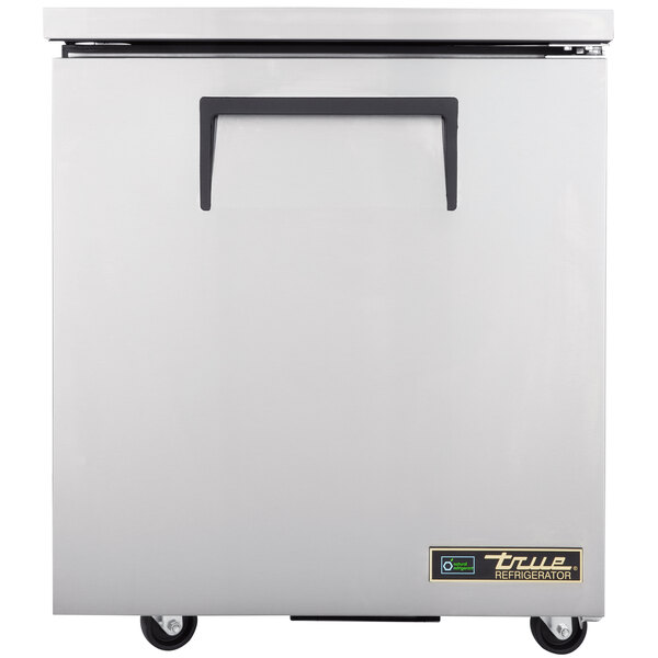 True TUC27ADA 27" ADA Height Undercounter Refrigerator
