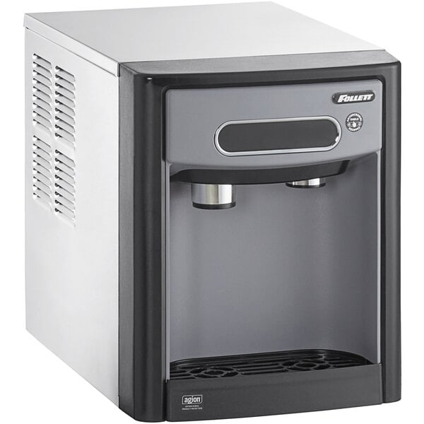 Follett 7ci100a Iw Nf St 00 7 Series, Countertop Ice Maker Dispenser