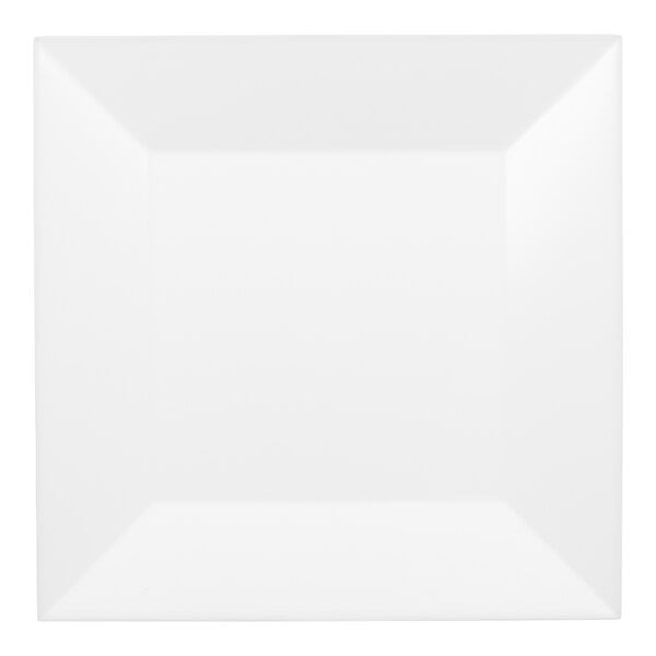 American Metalcraft Endurance 14" Square Melamine Platter