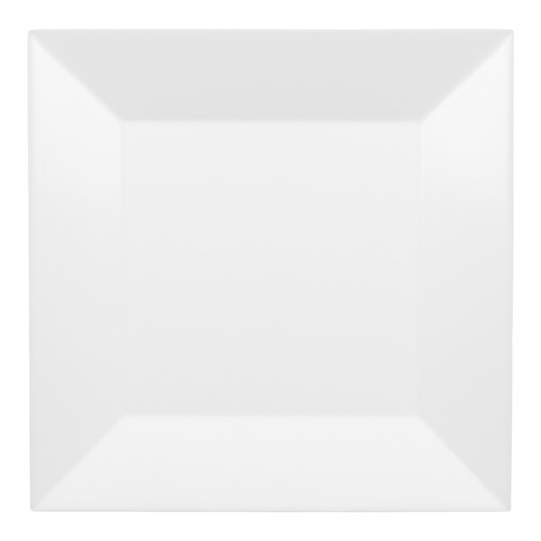American Metalcraft Endurance 12" Square Melamine Platter