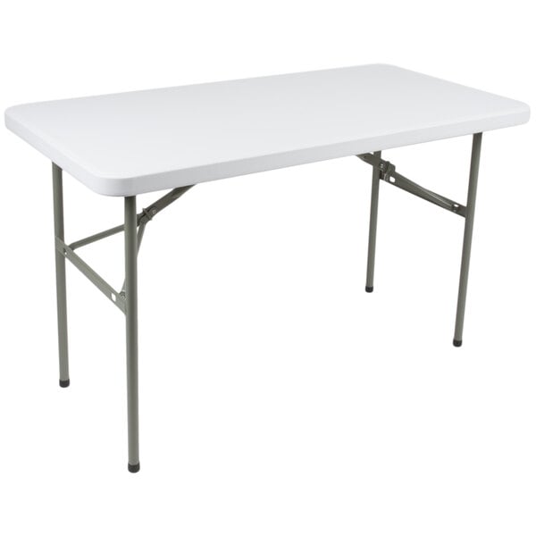 Folding Table, 24\