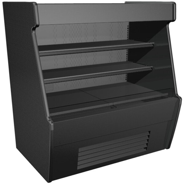Structural Concepts Co65r Qs Horizontal Air Curtain Merchandiser