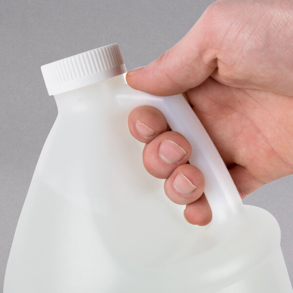 Advantage Chemicals 1 Gallon Delimer / Descaler - 4/Case