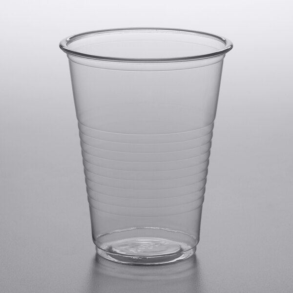 1.000 piece PP Reusable Mug 0,2l Plastic Cups 