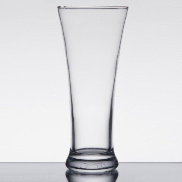 pilsner glass