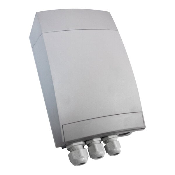 A white box for the Bromic Heating Tungsten Smart-Heat Wireless On/Off Control with Remote.