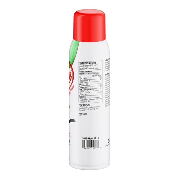 Pan Sprease 16 oz. All-Purpose Release Spray