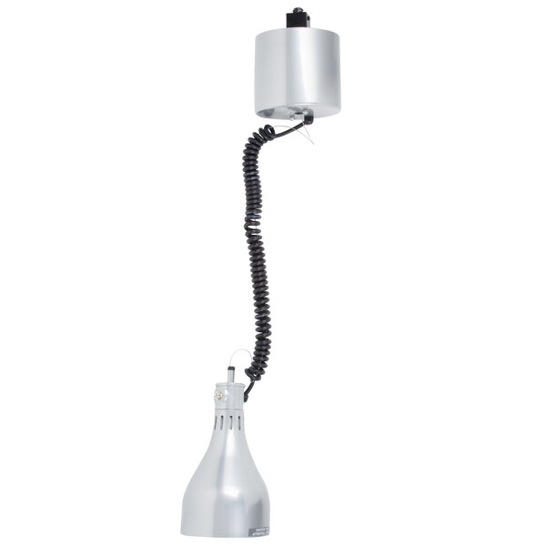 Hatco Dl 500 Rtl Standard Retractable, Retractable Ceiling Mount Heat Lamp