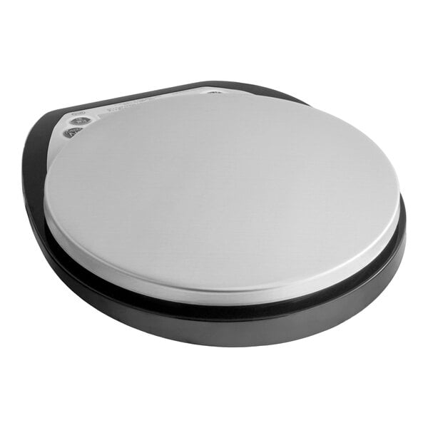 Taylor 1020NFS 11 lb. Digital Portion Control Scale for Dry and Liquid Measuring