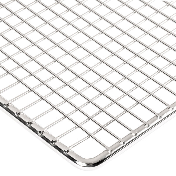 Pitco P6072404 23" x 23" Mesh Donut Screen