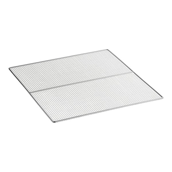 Pitco® P6072402 23 1/2" x 23 1/2" Mesh Fryer Screen