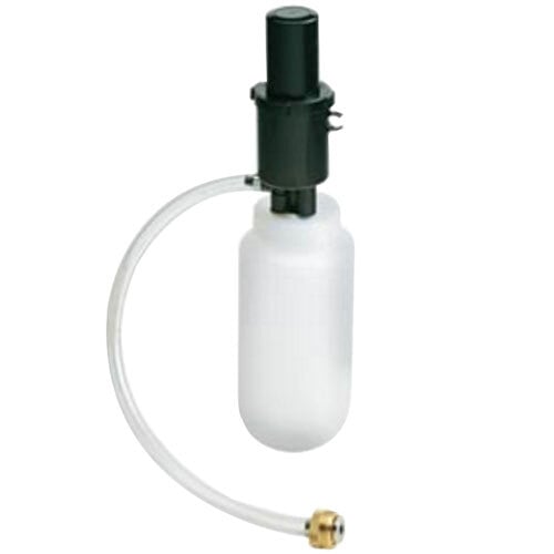 Micro Matic CK1001 1 Qt. Single Tap Kegerator Cleaning Bottle